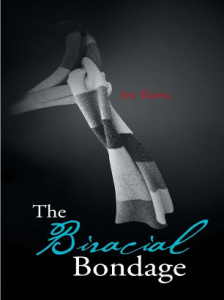 Society book cover - Biracial Bondage
