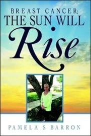 Self-help book cover - Sun will rise