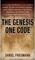 Religious book cover - Genesis One Code