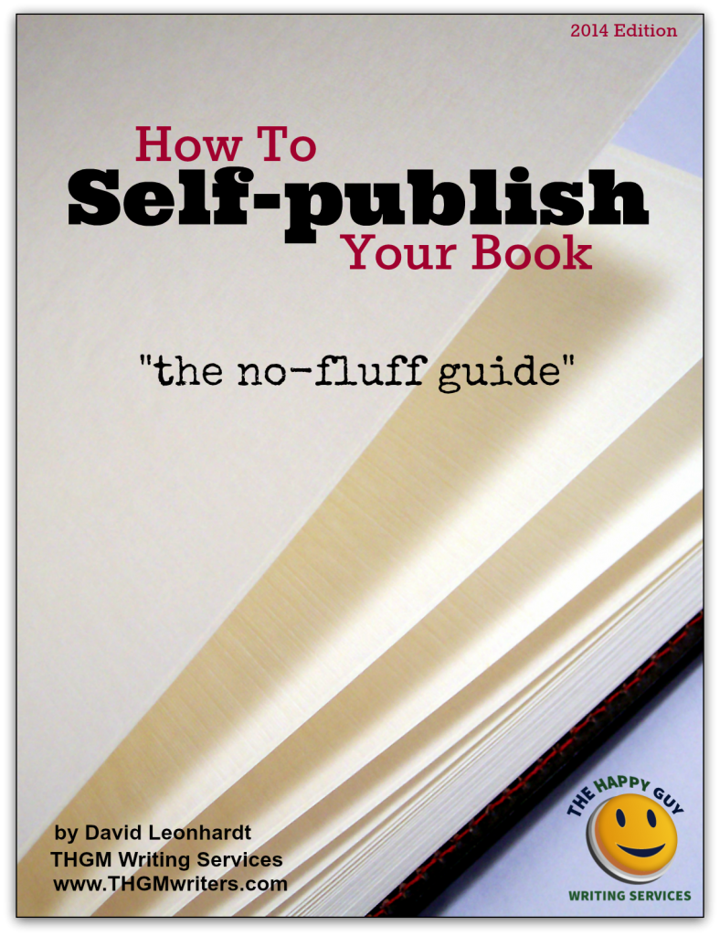 self publish dissertation