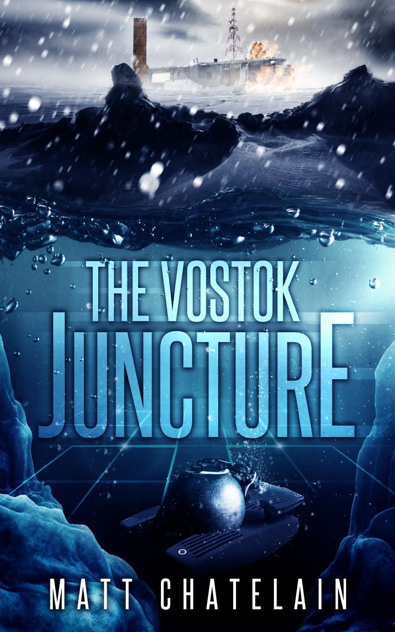 The Vostok Juncture