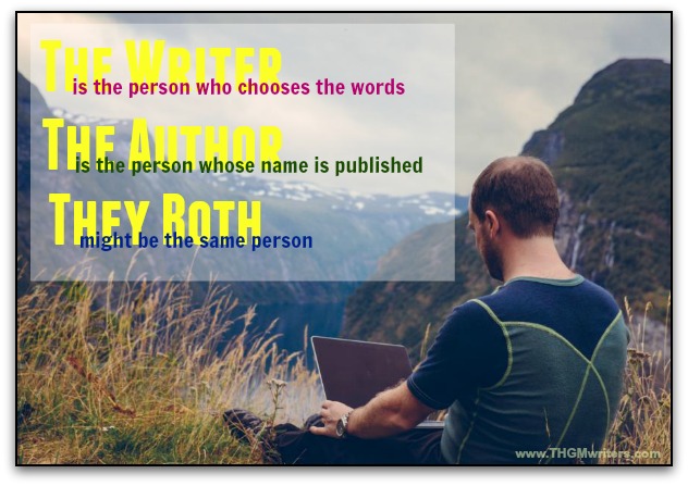 difference-between-author-and-writer-who-am-i-youtube