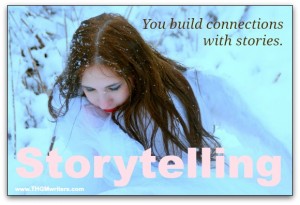 How to write stories for the Web