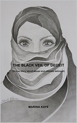 Black Veil of Deceit
