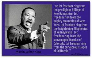Quote by Martin Luther King