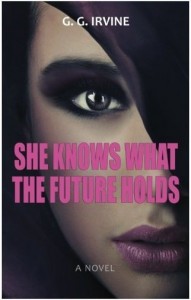 Cover - She knows what the future holds