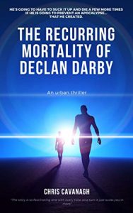 The Recurring Mortality of Declan Darby